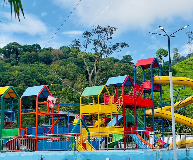 Teenzania Adventure Park